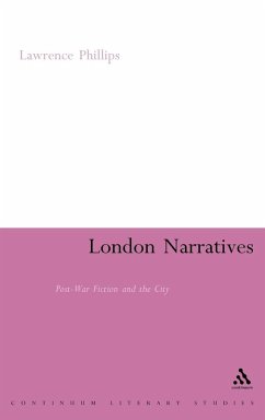 London Narratives - Phillips, Lawrence London Narratives - Phillips, Lawrence