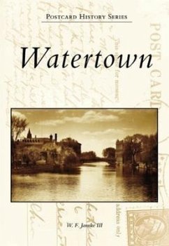 Watertown - Jannke III, W. F.