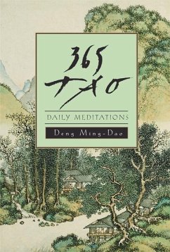 365 Tao - Deng Ming-Dao