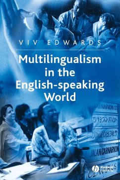 Multilingualm Eng-spkg Wrld P - Edwards, Viv