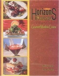 Horizons: The Cookbook - Landau, Rich; Jacoby, Kate