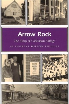 Arrow Rock - Phillips, Authorene Wilson
