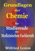 Grundlagen der Chemie