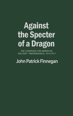 Against the Specter of a Dragon - Finnegan, John Patrick; Unknown