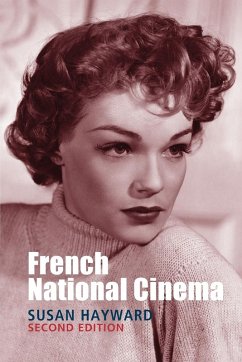 French National Cinema - Hayward, Susan