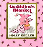 Geraldine's Blanket