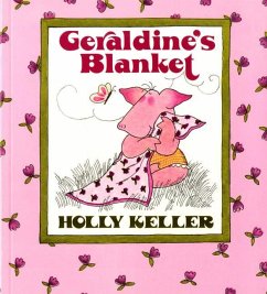 Geraldine's Blanket - Keller, Holly