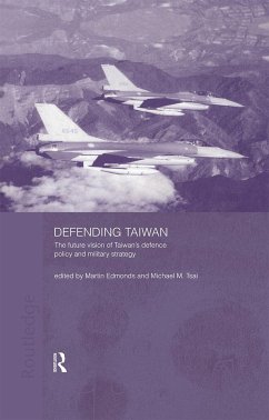 Defending Taiwan