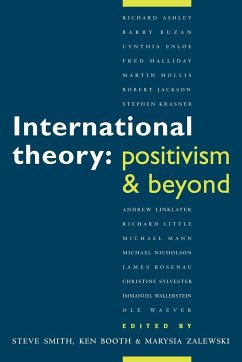 International Theory - Smith, Steve / Booth, Ken / Zalewski, Marysia (eds.)