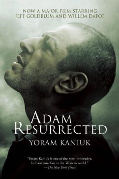 Adam Resurrected - Kaniuk, Yoram