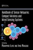 Handbook of Sensor Networks