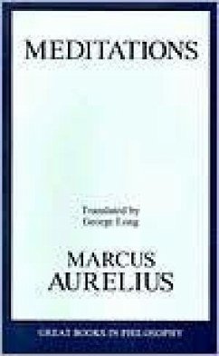 Meditations - Aurelius, Marcus