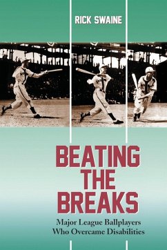 Cover Beating the Breaks