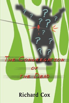 The Congregation of the Dead - Cox, Richard
