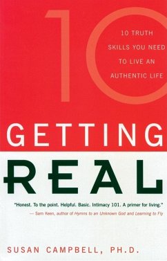 Getting Real - Campbell, Susan