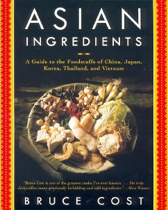 Asian Ingredients - Cost, Bruce