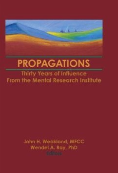 Propagations - Trepper, Terry S