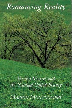 Romancing Reality: Homa Viator & Scandal Called Beauty - Montgomery, Marion