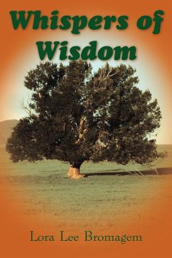 Whispers of Wisdom - Bromagem, Lora Lee