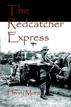 The Redcatcher Express - Mora, Henry