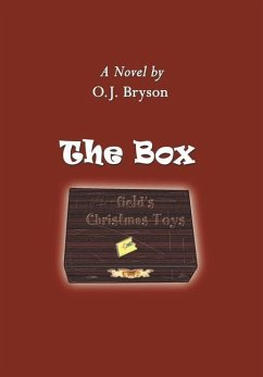 The Box - Bryson, O. J.