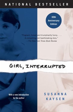 Girl, Interrupted - Kaysen, Susanna