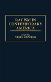 Racism in Contemporary America