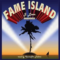 Fame Island - Lowe, Jonathan