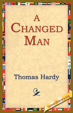 A Changed Man - Hardy, Thomas