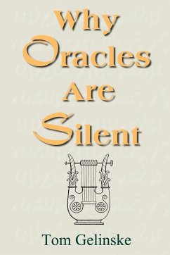 Cover Why Oracles Are Silent