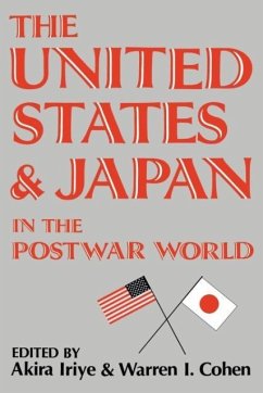 United States & Japan/Postwar-Pa