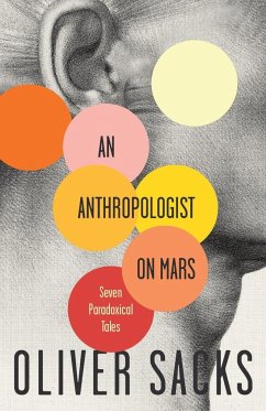 An Anthropologist on Mars - Sacks, Oliver