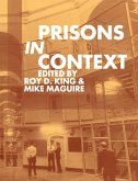 Prisons in Context