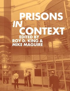 Prisons in Context - King, Lowell