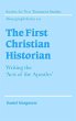 The First Christian Historian - Bild 1