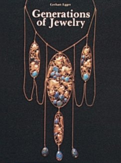 Generations of Jewelry - Egger, G.