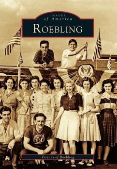 Roebling - Friends of Roebling