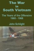 The War in South Vietnam