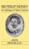 Sir Philip Sidney: An Anthology of Modern Criticism