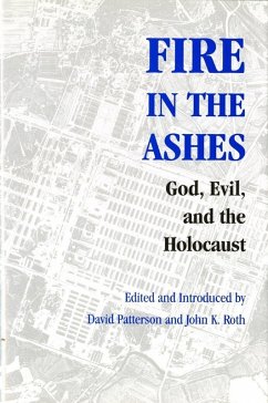Cover Fire in the Ashes