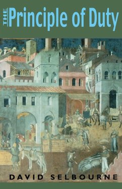 Cover Principle of Duty