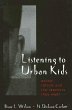 Listening to Urban Kids - Bild 1