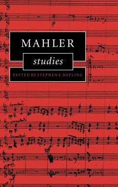 Mahler Studies - Hefling, E. (ed.)
