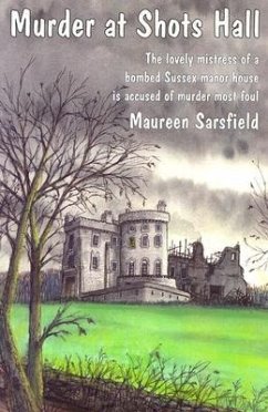 Murder at Shots Hall - Sarsfield, Maureen