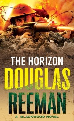 The Horizon - Reeman, Douglas