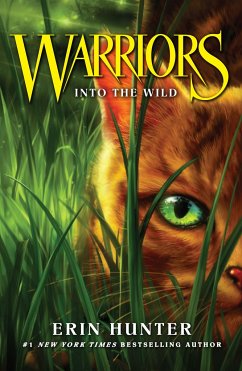 Into the Wild - Hunter, Erin