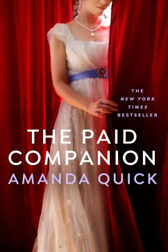 The Paid Companion - Quick, Amanda