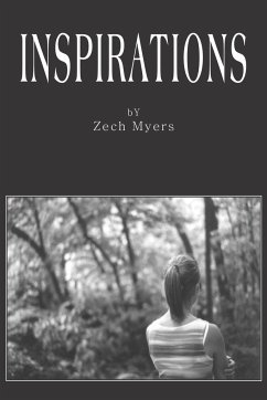 INSPIRATIONS - Myers, Zech
