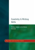 Creativity and Writing Skills