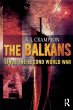 The Balkans Since the Second World War - Bild 1